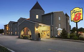 Super 8 By Wyndham North Bay